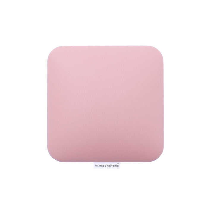 Poduszka pod łokieć do manicure Rainbowstore Mini Light Pink