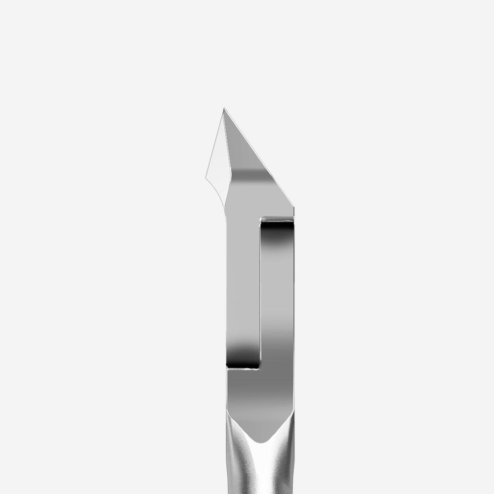 Cążki do skórek Staleks Smart 30 7 mm. 