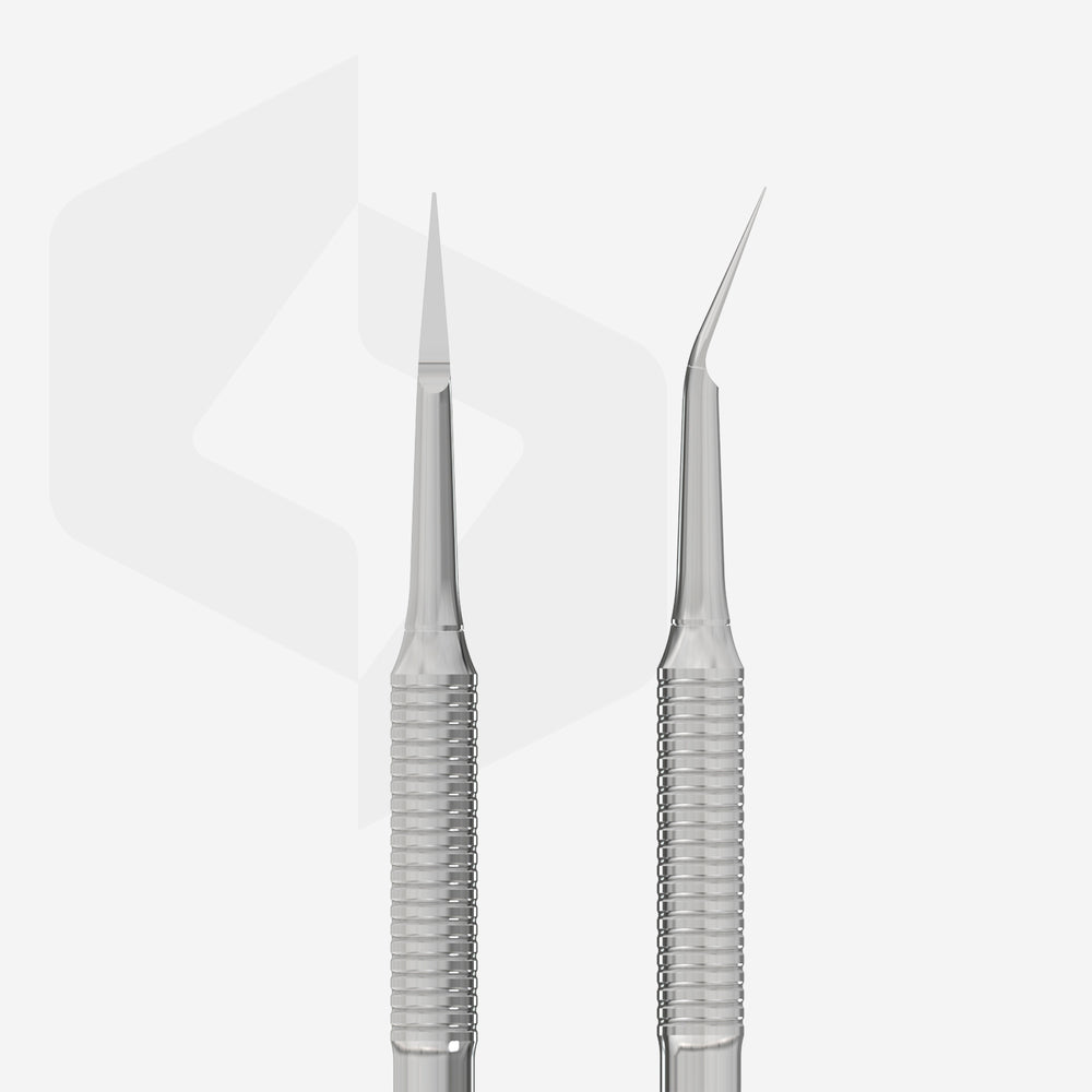 Sonda do pedicure półkula i pika Staleks Expert 20 Type 1