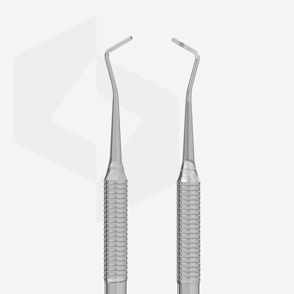 Sonda do pedicure kireta dwustronna Staleks Expert 20 Type 2