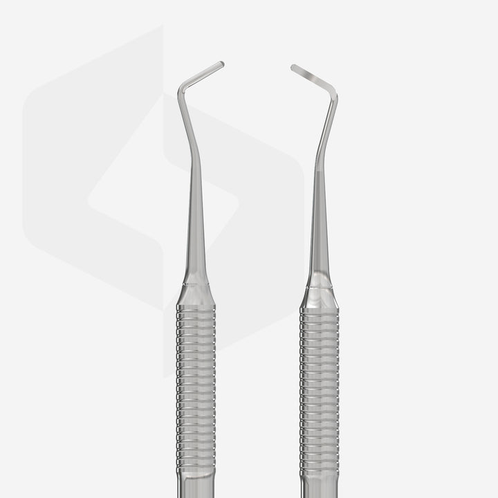 Sonda do pedicure kireta dwustronna Staleks Expert 20 Type 2