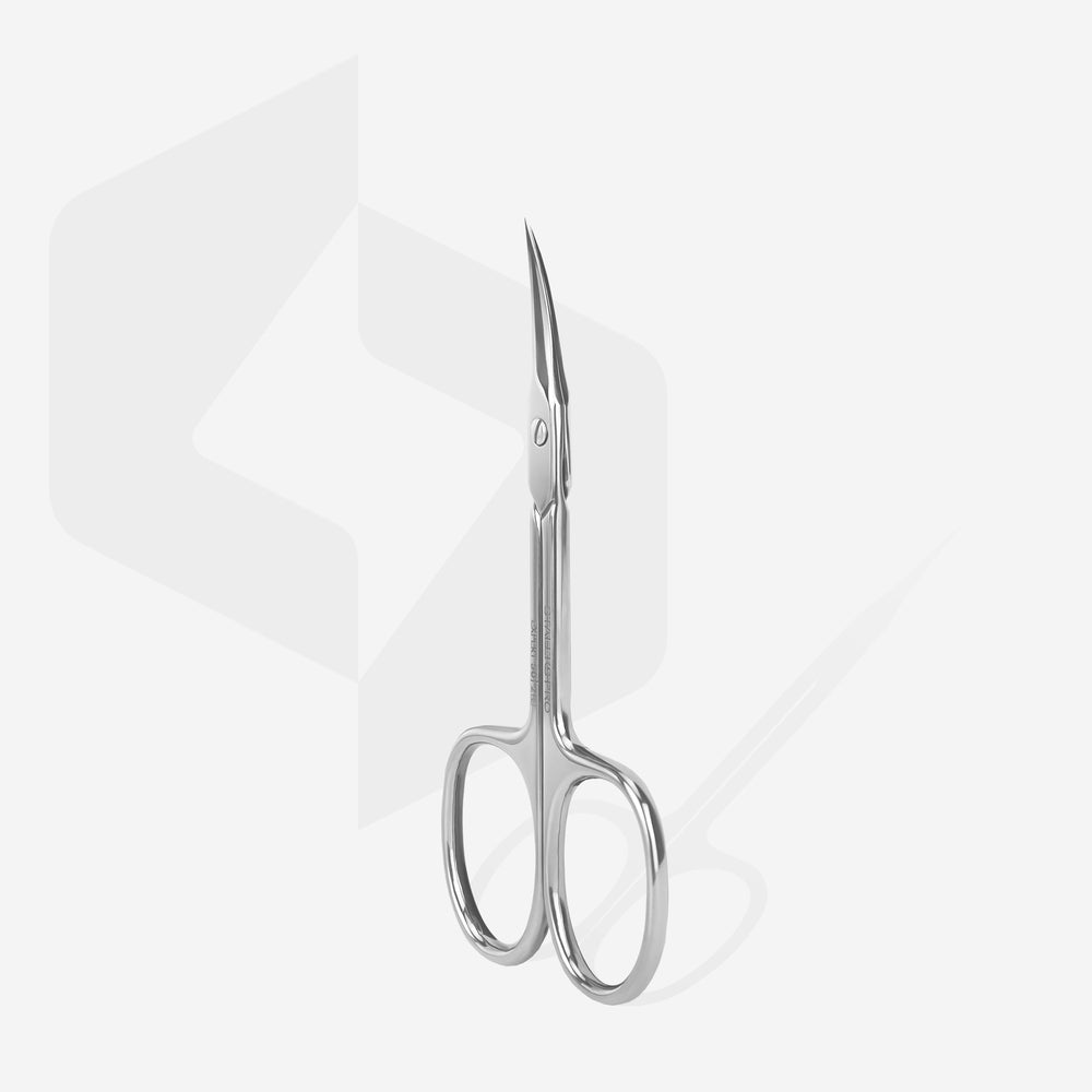 Nożyczki do skórek Staleks Expert 50 Type 2, 21 mm