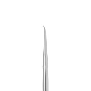 Nożyczki do skórek STALEKS PRO EXCLUSIVE 23 TYPE 1 Magnolia SX-23/1 2