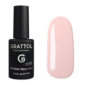 Baza hybrydowa Grattol Milky Base Camouflage 4 9 ml 1