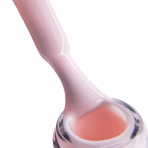 Lakier hybrydowy Grattol Classic Light Cream 9 ml 2