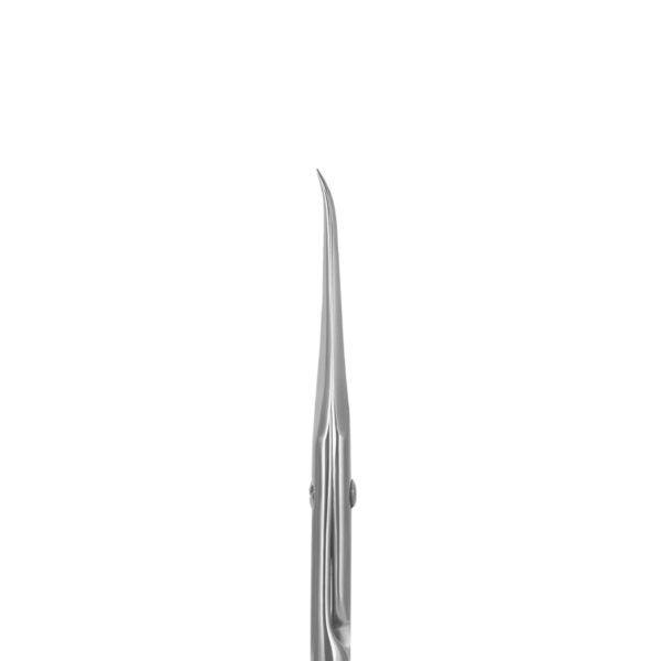 Nożyczki do skórek STALEKS PRO EXCLUSIVE 21 TYPE 2 Zebra SX-21/2 2