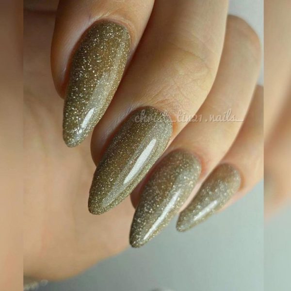 Lakier hybrydowy Grattol Bright Crystal 01 9 ml 4