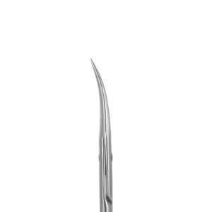 Nożyczki do skórek STALEKS PRO EXCLUSIVE 22 TYPE 2 Magnolia SX-22/2 2